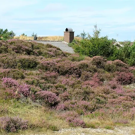 Holiday home Elsa Oksbol (Syddanmark)