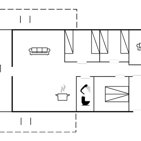 Elsa Holiday home