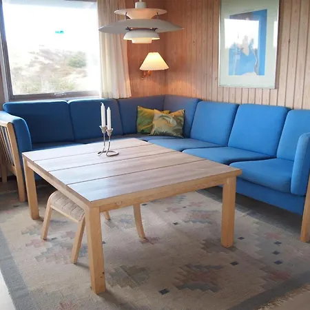 Feriehus Elsa - 700m From The Sea By Interhome Oksbøl