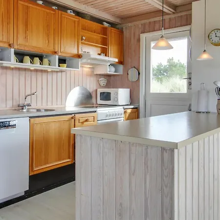 Elsa - 700m From The Sea By Interhome Feriehus *