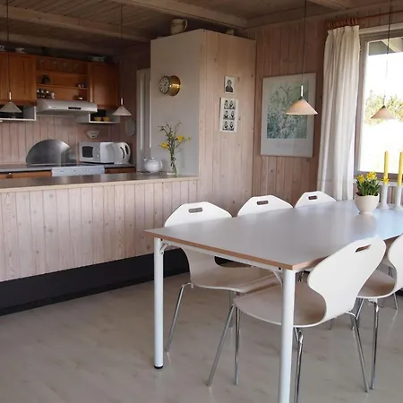 Feriehus Elsa - 700m From The Sea By Interhome *