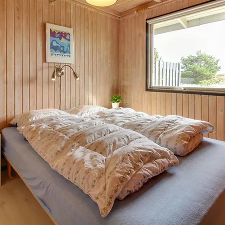 Elsa - 700m From The Sea By Interhome * Oksbøl