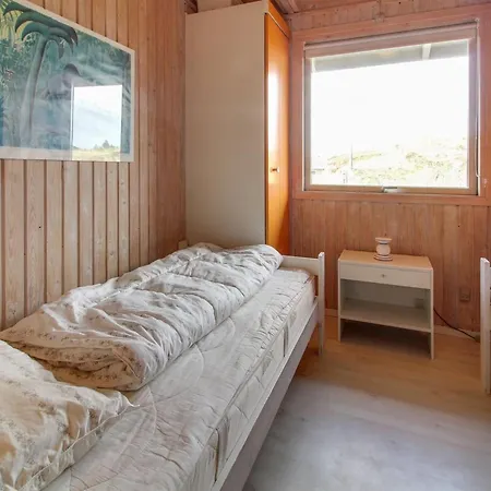 Elsa - 700m From The Sea By Interhome * Oksbøl