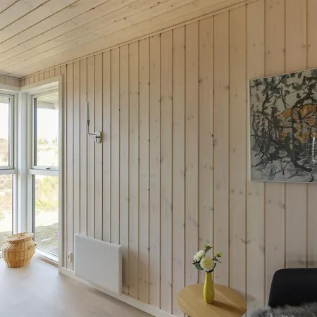 Feriehus Elsa - 700m From The Sea By Interhome *