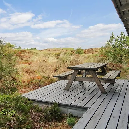 Elsa - 700m From The Sea By Interhome *