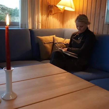 Feriehus Elsa - 700m From The Sea By Interhome *